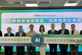 AI and ICT power Taiwan's patient-centered smart healthcare solutions