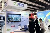 MWC25: Taiwan Pavilion draws global attention with 5G-6G innovations