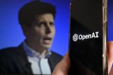 OpenAI's Altman signals rare shift as Deepseek shakes AI landscape