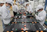 Chinese lithium battery makers face domestic price wars amid global expansion hurdles