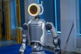 South Korea races to revive humanoid robotics ambitions