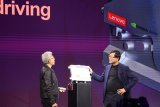 Lenovo bets big on smart vehicles: powers up autonomous driving with advanced computing platforms