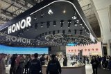 Honor unveils bold AI-centric vision at MWC 2025, aims to lead the global smart device ecosystem