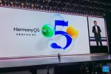 Huawei reveals Harmony OS NEXT, China's first fully homegrown mobile operating system