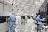 JSR sets up EUV photoresist plant in South Korea to meet semiconductor demand