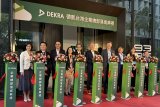 Dekra pours NT$1bn into Taiwan expansion for IoT, AI testing