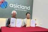 EgisTec partners with Asicland to jointly target South Korea's HPC market