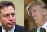 Musk and Trump's EV standoff sparks industry debate