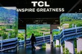 TCL unveils APEX brand for inkjet OLEDs, begins mass production