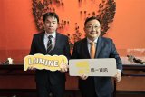 Taiwan retail giant's info arm unveils versatile Lumine AI service suite for SMEs