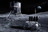 Taiwan's first lunar mission poised for December launch