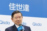 Peter Chen insight: Qisda prepares for Trump's 'Tariff 2.0' and US manufacturing shift in 2025