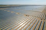 China's solar energy market still plagued by price war