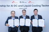 Giga Computing partners with SK Group to advance AI liquid cooling technology