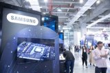 Samsung reveals silicon capacitors and 3.5D packaging roadmap