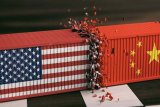 China announces retaliatory 15% tariffs on US goods