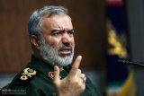 Iran to make Israel ‘regret’ its act of aggression: IRGC cmdr