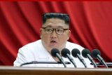 North Korea's Kim vows nuclear programme to continue