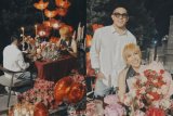 Vice Ganda gushes over Valentine’s date with Ion Perez