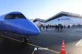 Авиакомпания Asman Airlines запустила рейс по маршруту Ош - Каракол