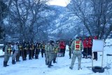 В Таш-Кумыре спасатели почти месяц ищут мужчину, ушедшего на пастбище