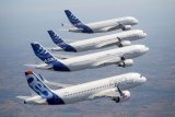 Airbus удерживает лидерство в мировом самолетостроении шестой год подряд