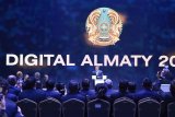 Digital Almaty - 2025. Призовой фонд битвы стартапов составил $60 тысяч