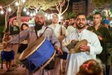 Muslims, non-Muslims enjoying Ramadan festivities in Lebanon