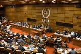 IAEA Board of Governors begins quarterly meeting