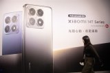 Huawei and Xiaomi claim over half of China's AI smartphone market