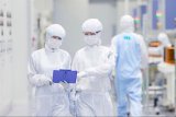 Tokyo Electron opens third South Korea R&amp;D center to enhance support for local chip giants