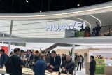 Huawei takes center stage at MWC 2025 with groundbreaking triple-fold smartphone launch