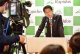 Rapidus's Hokkaido 2nm fab nears completion, eyes 1.4nm production with government support