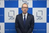 JDI shifts from China OLED plans post-Trump win, eyes glass substrate business