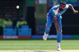 Shami Achieves Big Unwanted Record vs Pakistan, Surpasses Bumrah