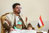 Yemen continues its actions against Israel: Yemen envoy