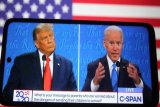 Biden, Trump to meet in oval office on Wednesday