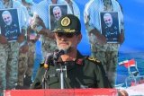 'We will blind the wrong eye of any aggressor', says IRGC