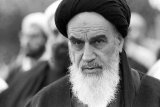 Ruhollah Khomeini; From birth to demise