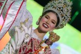 FACES OF CEBU: Mia Loureen Tamayo, festival queen