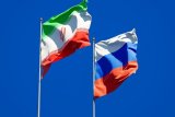 Iran, Russia call for developing North-South Corridor