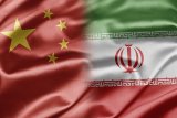 Iran sympathizes with China over deadly quake