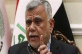 News on US call to dissolve PMF is false: Hadi al-Amiri