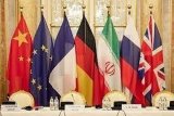 EU official comments on resumption of nuclear talks with Iran