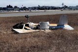 2 killed in Colorado patrol plane crash