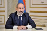 Armenia supports expansion of Iran's ties with EEU: PM