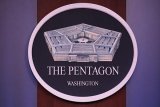 Pentagon confirms suspension of military aid to Ukraine