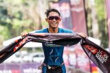 Franklin Yee rules Nat’l Age Group Duathlon elite sprint distance