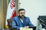 Iran pursuing to hold Israel accountable for aggression