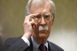 Trump's decision to end war very bad news for Ukraine: Bolton